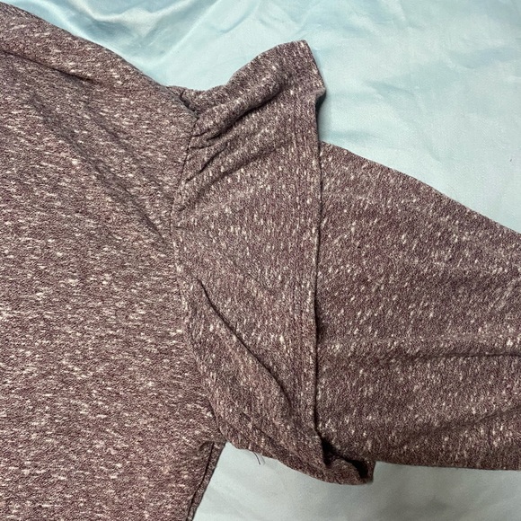 🍎🍎Time & Tru Ruffle Sleeve Blouse - Picture 3 of 3